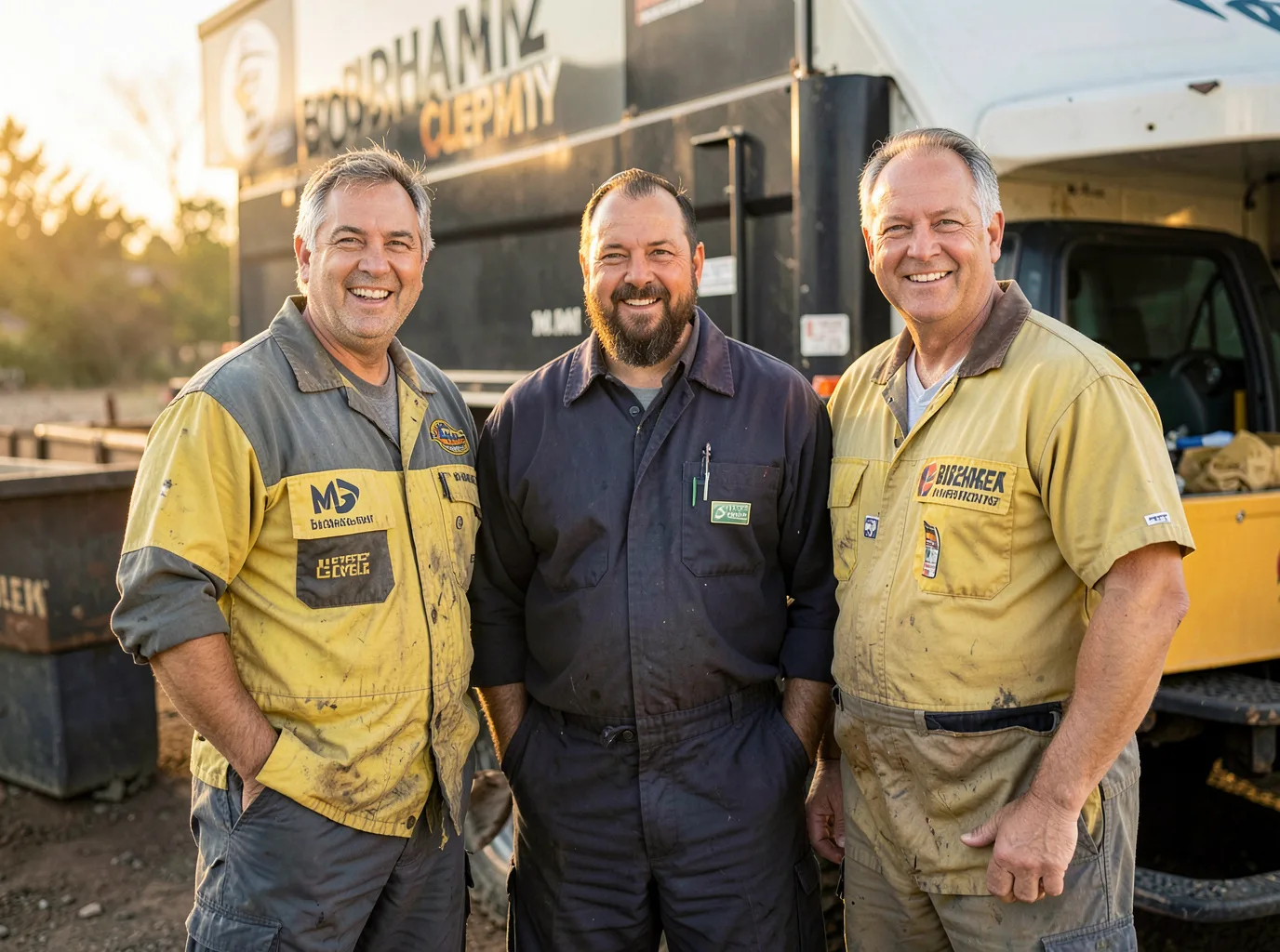 Sewage Cleanup company in Memphis, MI