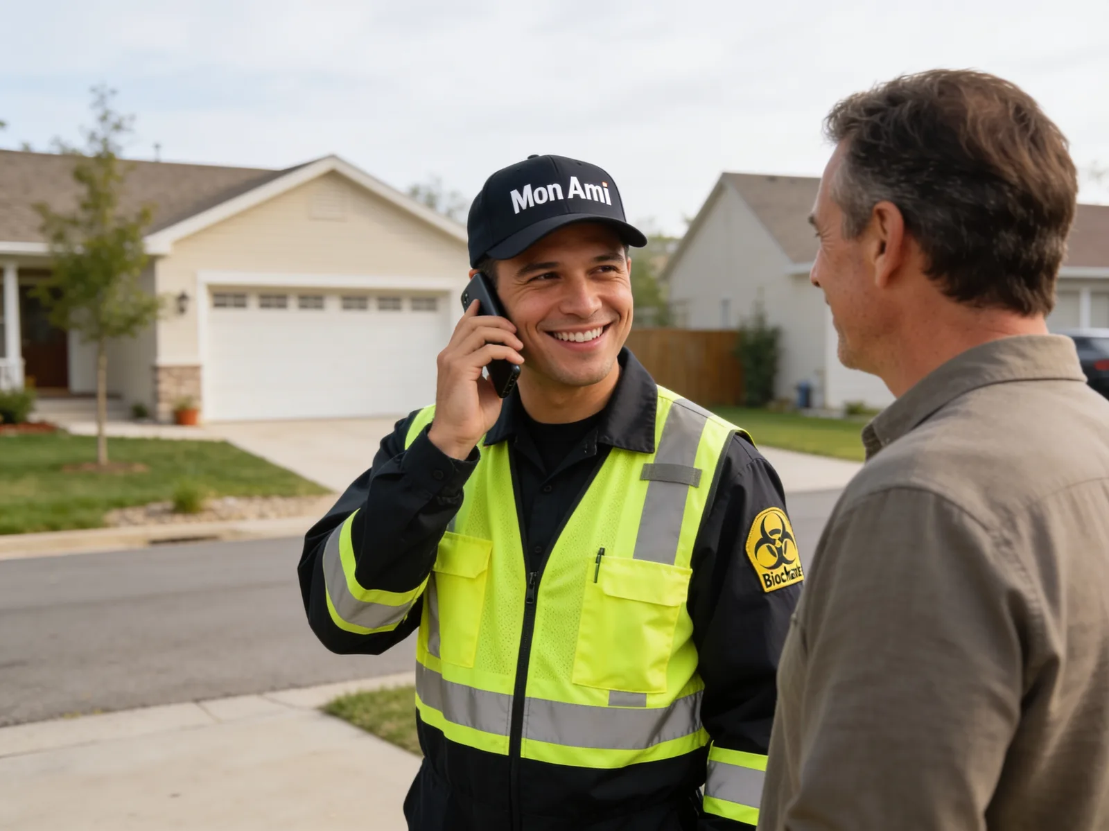 Sewage Cleanup Memphis, MI FAQs