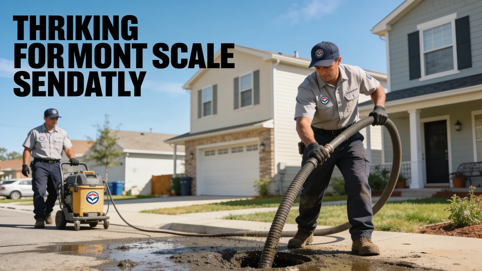 Sewage Cleanup in Memphis, MI near me